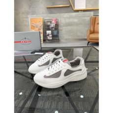 Prada Casual Shoes